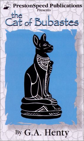 The Cat of Bubastes [ePUB]